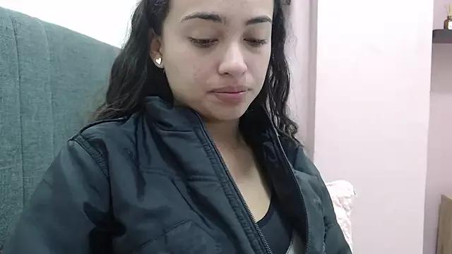 kate_stam from StripChat is Freechat