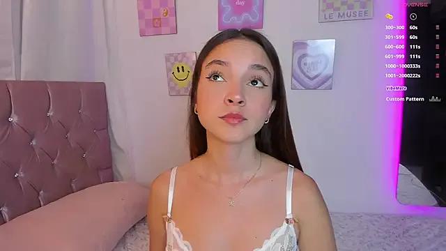 kate_sweet01 from StripChat is Freechat