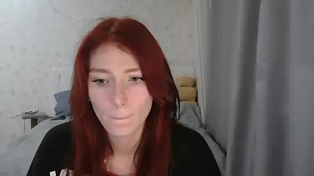 KateBunny from StripChat is Freechat