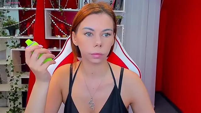 Entertain your itch for girls livestreamers with our collection of stunning models, skilled in the art of temptation and delight.