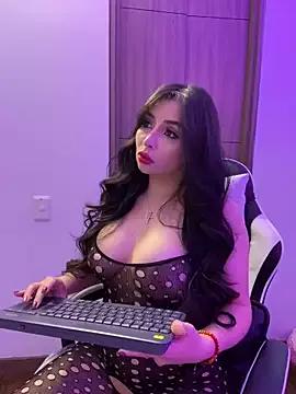 Entertain your itch for girls livestreamers with our collection of stunning models, skilled in the art of temptation and delight.