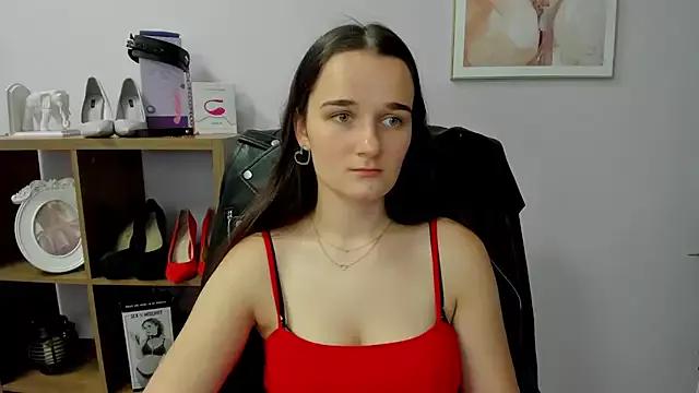 Entertain your itch for girls livestreamers with our collection of stunning models, skilled in the art of temptation and delight.