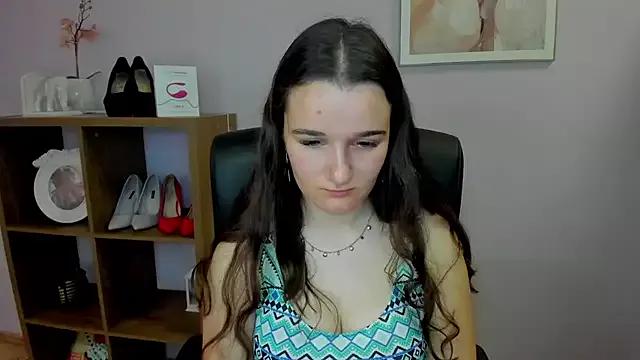 Entertain your itch for girls livestreamers with our collection of stunning models, skilled in the art of temptation and delight.
