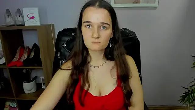Entertain your itch for girls livestreamers with our collection of stunning models, skilled in the art of temptation and delight.