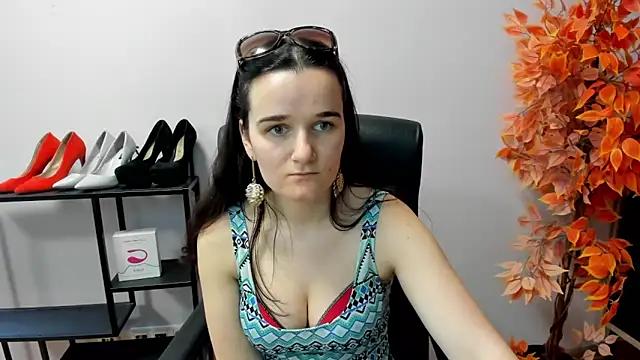 Entertain your itch for girls livestreamers with our collection of stunning models, skilled in the art of temptation and delight.