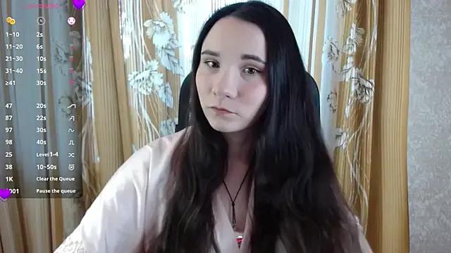 Entertain your itch for girls livestreamers with our collection of stunning models, skilled in the art of temptation and delight.