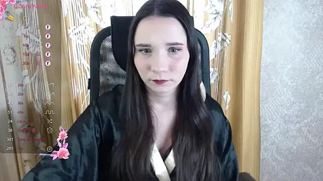 KateForLove from StripChat is Freechat
