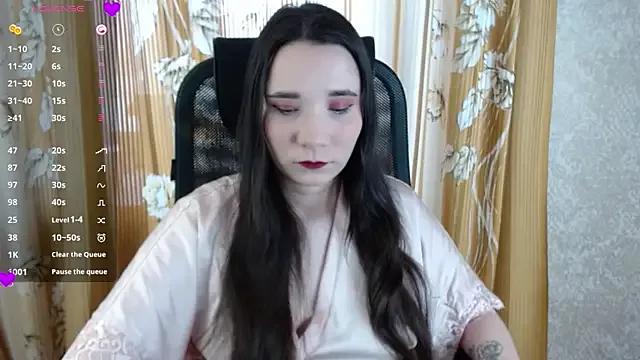Entertain your itch for girls livestreamers with our collection of stunning models, skilled in the art of temptation and delight.