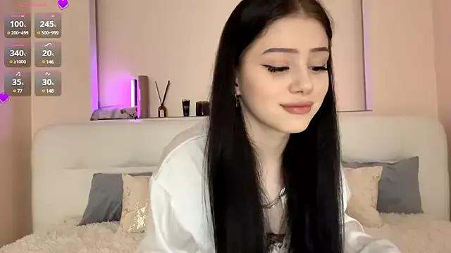 KateHardcastle from StripChat is Freechat