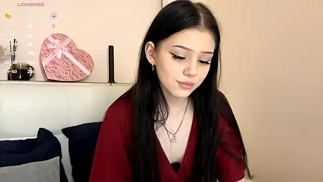 Entertain your itch for girls livestreamers with our collection of stunning models, skilled in the art of temptation and delight.