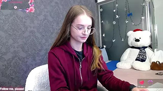 Entertain your itch for girls livestreamers with our collection of stunning models, skilled in the art of temptation and delight.