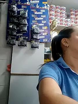 kateneani from StripChat is Freechat