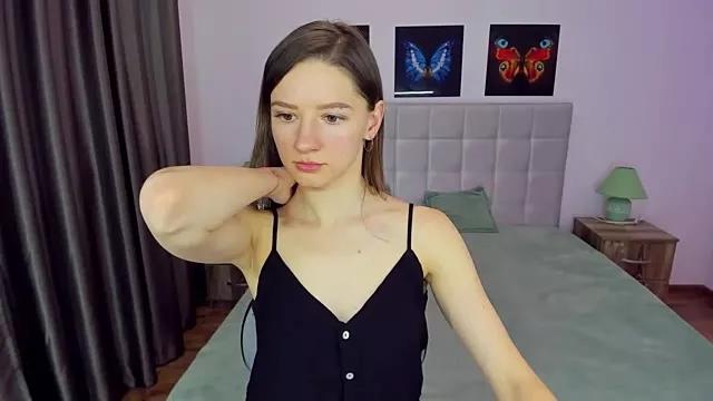 KateNicks webcams show profile image 