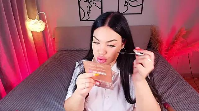 Katerin_Tailor from StripChat is Freechat