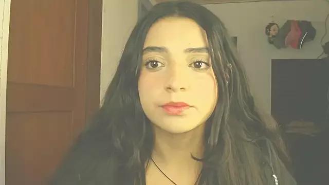 Katerina_Marshall from StripChat is Freechat