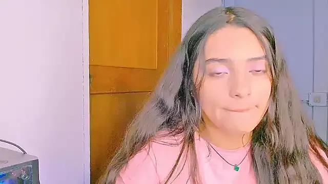 Katerina_Marshall from StripChat is Freechat