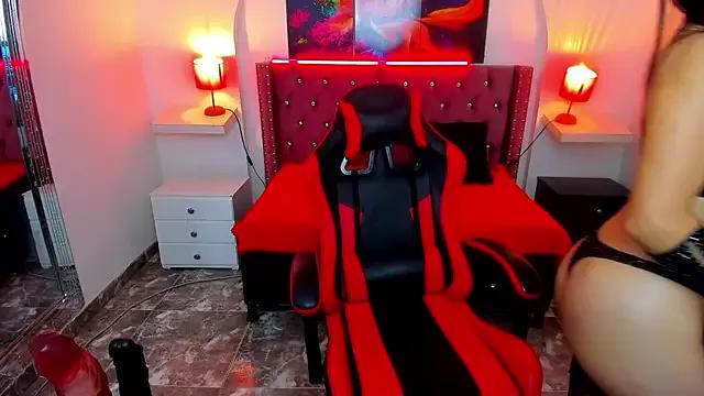 Entertain your itch for girls livestreamers with our collection of stunning models, skilled in the art of temptation and delight.