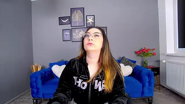 Entertain your itch for girls livestreamers with our collection of stunning models, skilled in the art of temptation and delight.