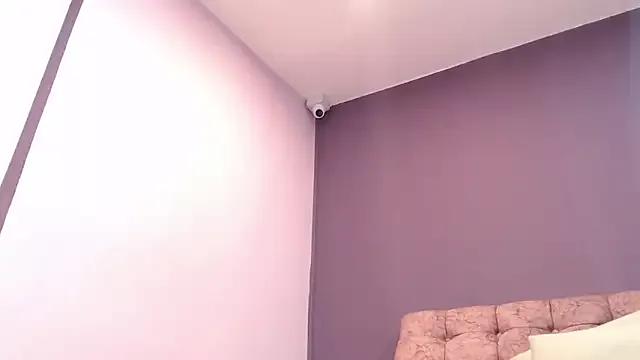 KateWelsin from StripChat is Freechat