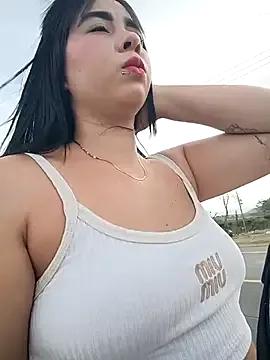 Photos of KathaDanger from StripChat is Freechat