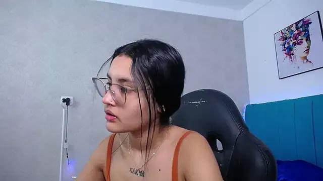 Entertain your itch for girls livestreamers with our collection of stunning models, skilled in the art of temptation and delight.