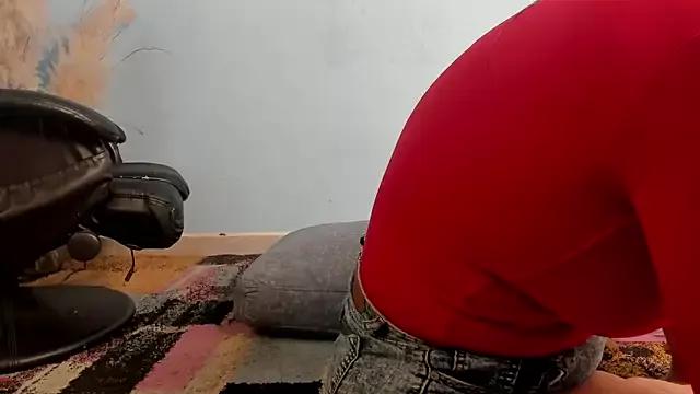 kathe_hot from StripChat is Freechat