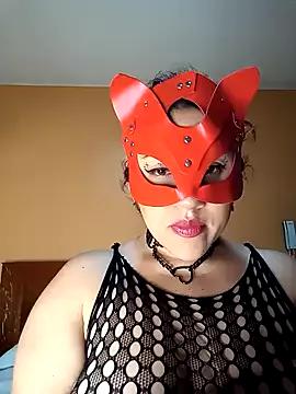 KatheFire from StripChat is Freechat