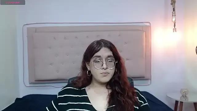 kathepickmanx from StripChat is Freechat
