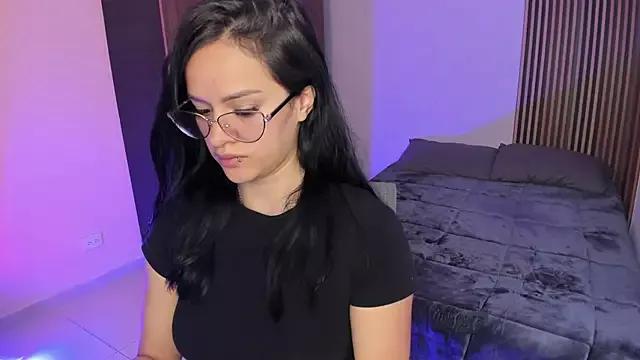 Entertain your itch for girls livestreamers with our collection of stunning models, skilled in the art of temptation and delight.