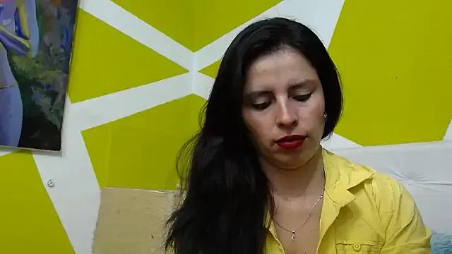 katherine_blair from StripChat is Freechat