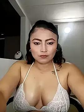 KathieRosseJones from StripChat is Freechat