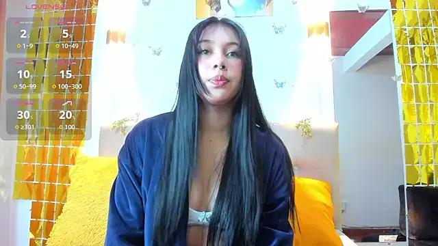 kathy_dee from StripChat is Freechat