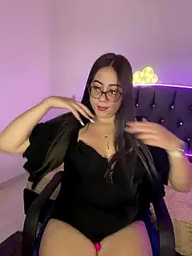 kathy_ef from StripChat is Freechat