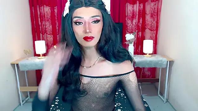 Entertain your itch for girls livestreamers with our collection of stunning models, skilled in the art of temptation and delight.
