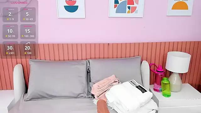 katia_expensive from StripChat is Freechat