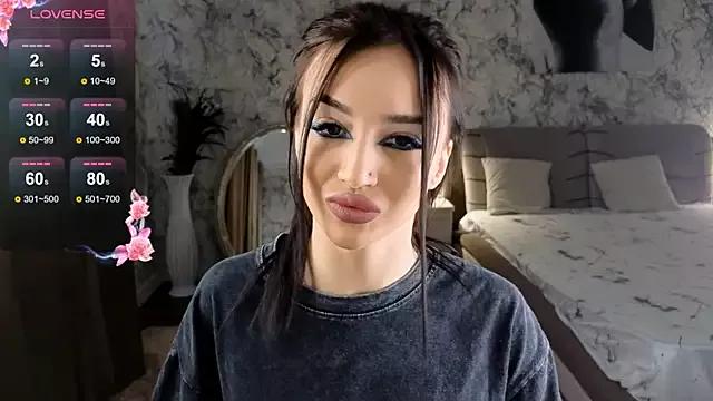 Entertain your itch for girls livestreamers with our collection of stunning models, skilled in the art of temptation and delight.
