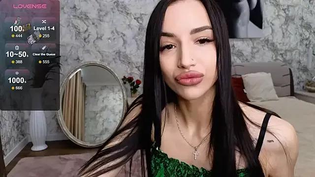 Entertain your itch for girls livestreamers with our collection of stunning models, skilled in the art of temptation and delight.