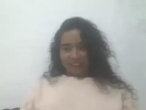 KatieStewart from StripChat is Freechat