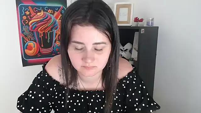 Katrin_kiss_ from StripChat is Freechat