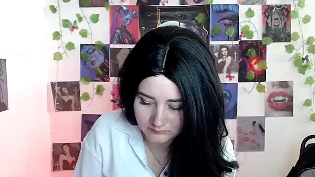 Entertain your itch for girls livestreamers with our collection of stunning models, skilled in the art of temptation and delight.
