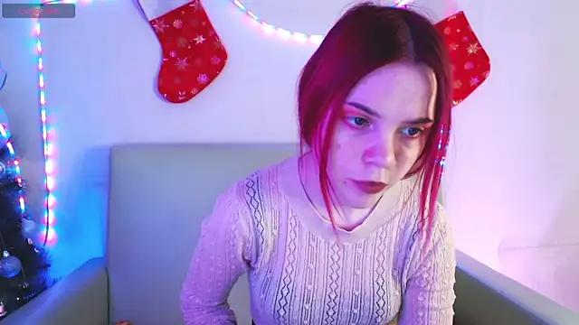 Entertain your itch for girls livestreamers with our collection of stunning models, skilled in the art of temptation and delight.