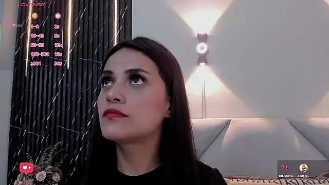 Entertain your itch for girls livestreamers with our collection of stunning models, skilled in the art of temptation and delight.