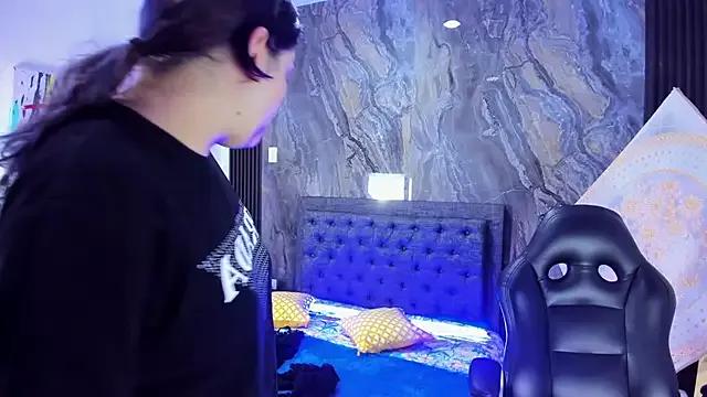 Entertain your itch for girls livestreamers with our collection of stunning models, skilled in the art of temptation and delight.