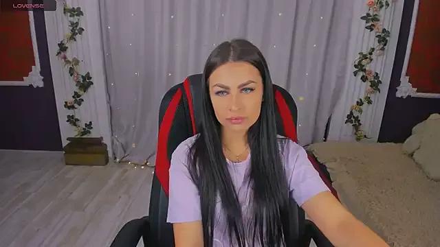 Entertain your itch for girls livestreamers with our collection of stunning models, skilled in the art of temptation and delight.