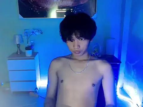 katrinalim from StripChat is Freechat