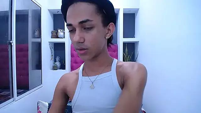 KatrinaQueen1 from StripChat is Freechat