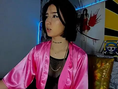 katta_martini from StripChat is Freechat