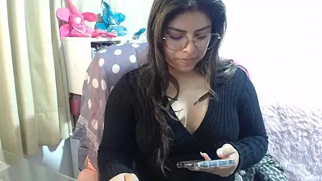 Entertain your itch for girls livestreamers with our collection of stunning models, skilled in the art of temptation and delight.