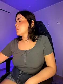 Entertain your itch for girls livestreamers with our collection of stunning models, skilled in the art of temptation and delight.