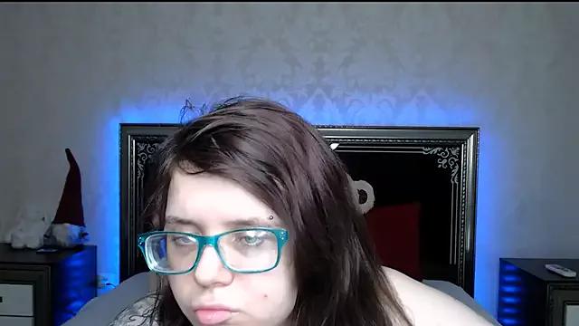 Katty_Kitty9999 from StripChat